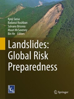 Front cover_Landslides