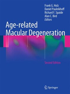 Front cover_Age-related Macular Degeneration