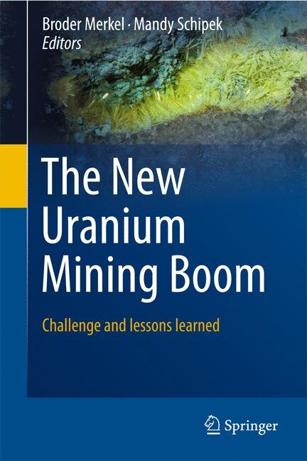 Couverture_New Uranium Mining Boom