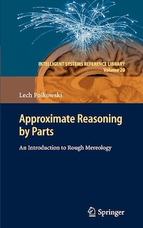 Front cover_Approximate Reasoning by Parts