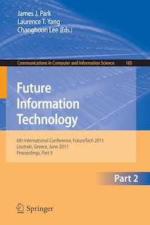 Front cover_Future Information Technology