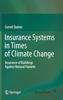 Couverture_Insurance Systems in Times of Climate Change