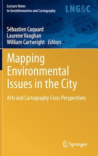 Couverture_Mapping Environmental Issues in the City