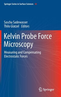 Couverture_Kelvin Probe Force Microscopy