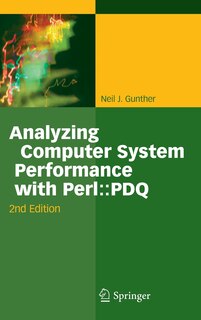 Front cover_Analyzing Computer System Performance With Perl