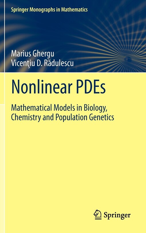 Couverture_Nonlinear PDEs