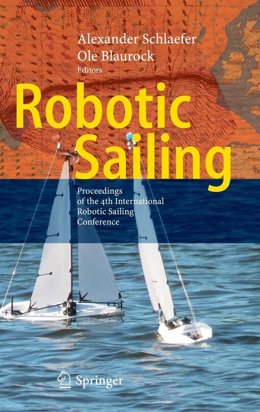 Couverture_Robotic Sailing