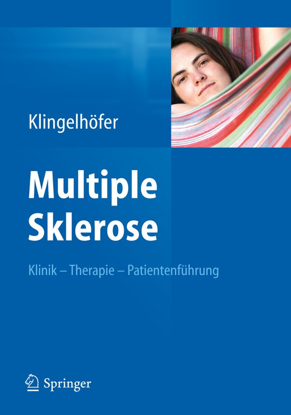 Front cover_Multiple Sklerose