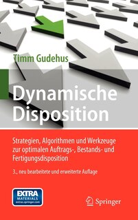 Front cover_Dynamische Disposition