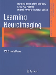 Front cover_Learning Neuroimaging