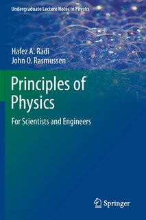 Couverture_Principles of Physics