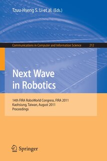Couverture_Next Wave in Robotics