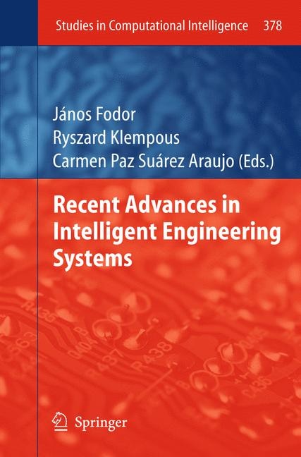 Front cover_Recent Advances in Intelligent Engineering Systems