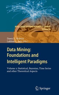 Front cover_Data Mining