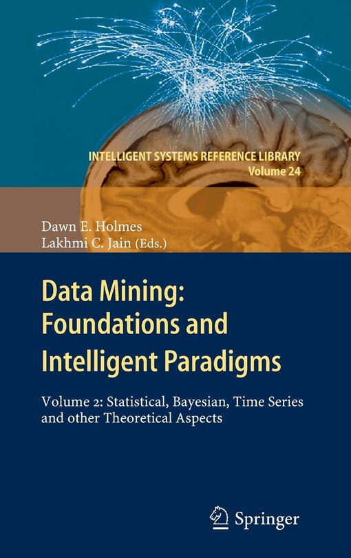 Front cover_Data Mining