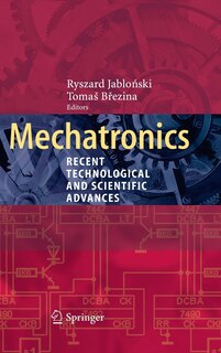 Front cover_Mechatronics
