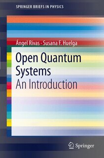 Front cover_Open Quantum Systems