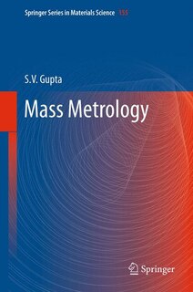 Front cover_Mass Metrology