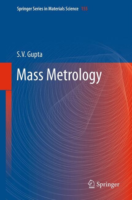 Front cover_Mass Metrology