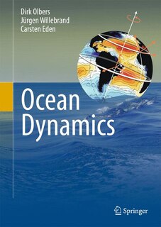Front cover_Ocean Dynamics
