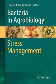 Front cover_Bacteria In Agrobiology