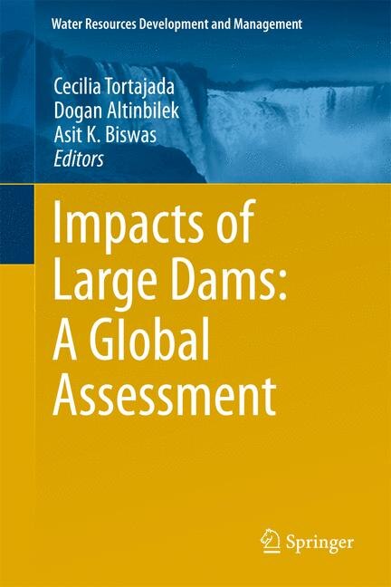 Front cover_Impacts Of Large Dams