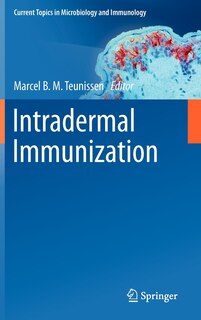 Front cover_Intradermal Immunization