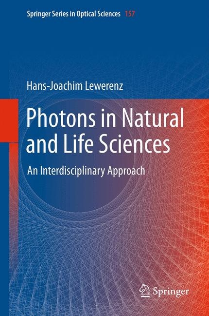 Couverture_Photons in Natural and Life Sciences