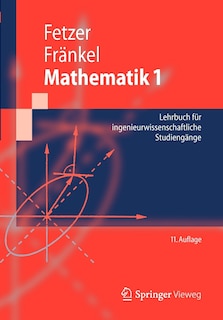 Front cover_Mathematik 1