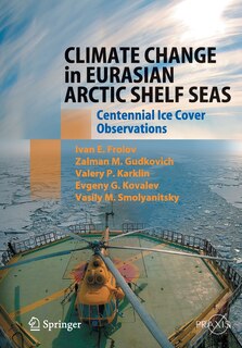 Front cover_Climate Change in Eurasian Arctic Shelf Seas