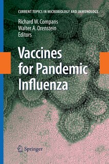 Front cover_Vaccines for Pandemic Influenza
