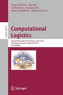 Couverture_Computational Logistics