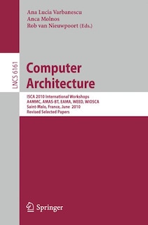 Couverture_Computer Architecture