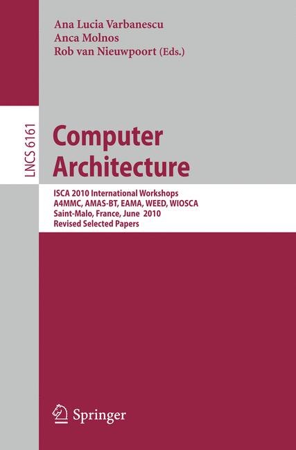 Couverture_Computer Architecture