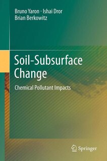 Couverture_Soil-Subsurface Change