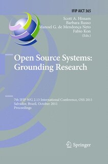 Couverture_Open Source Systems