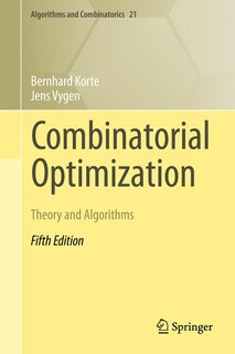 Couverture_Combinatorial Optimization
