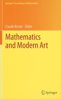 Front cover_Mathematics and Modern Art