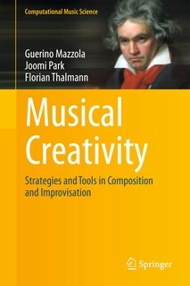 Front cover_Musical Creativity