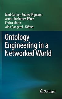 Couverture_Ontology Engineering in a Networked World