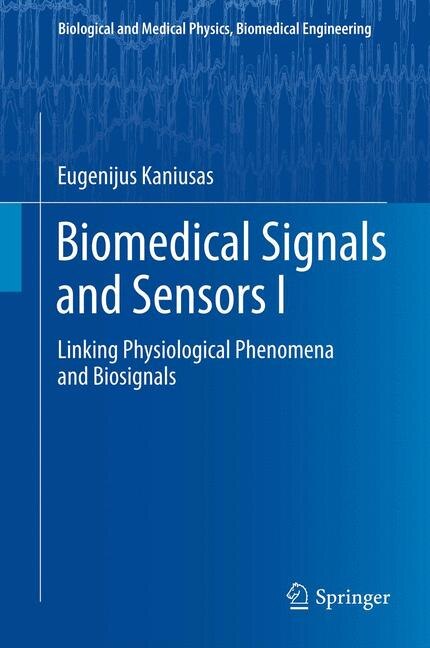 Couverture_Biomedical Signals and Sensors I