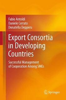 Couverture_Export Consortia in Developing Countries