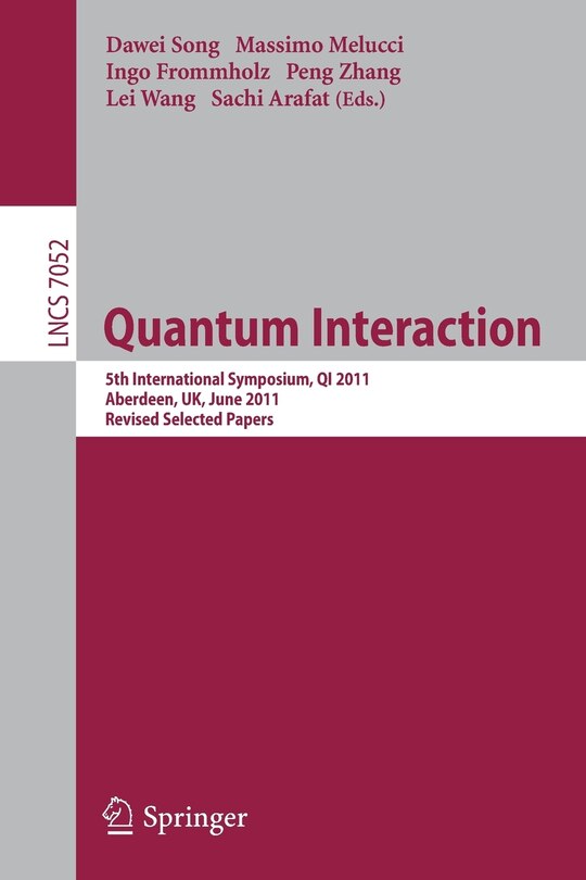 Front cover_Quantum Interaction