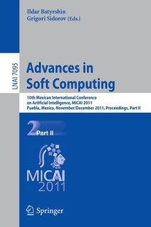 Front cover_Advances in Soft Computing