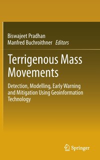 Front cover_Terrigenous Mass Movements