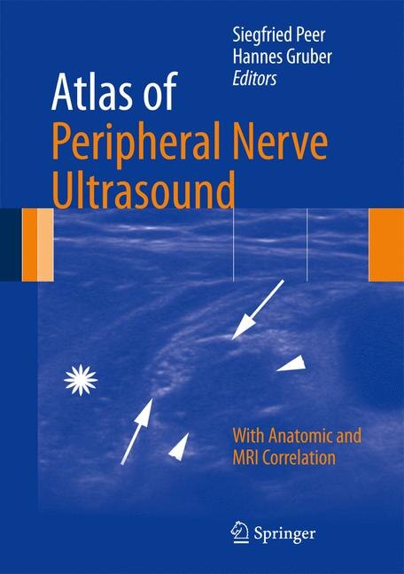 Couverture_Atlas of Peripheral Nerve Ultrasound