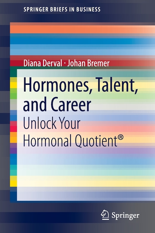 Couverture_Hormones, Talent, and Career
