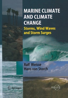 Front cover_Marine Climate and Climate Change