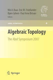 Front cover_Algebraic Topology