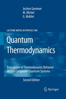 Couverture_Quantum Thermodynamics